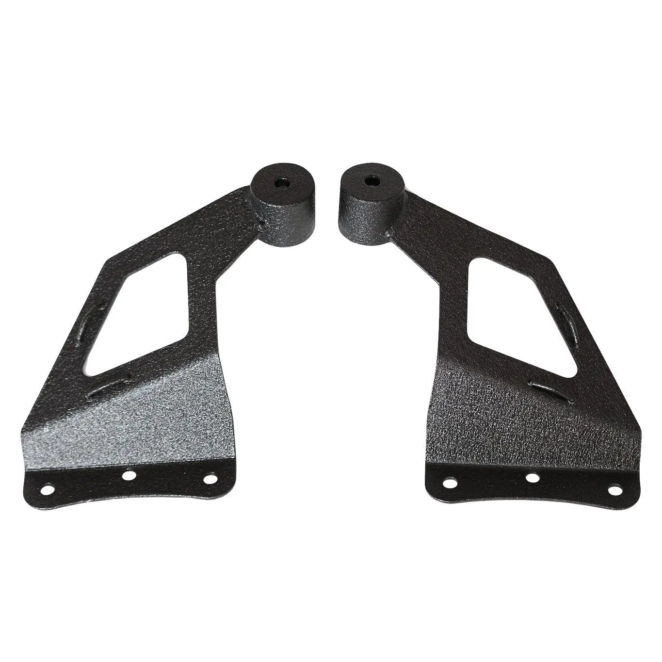 50 inch Secure Straight Mount Light Bar Bracket, Corrosion Resistant, for Ford Raptor and F150 2009-2014, All Terrain Concepts