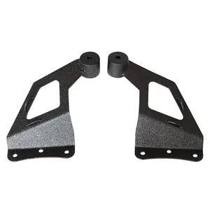 50” Straight Light Bar Bracket for Ford Raptor and F150 2009-2014