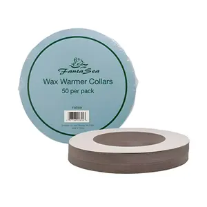 FantaSea Standard Wax Warmer Collars - 50 Pack