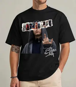 Rap God Shirt, EM Fans Tee, Slim Shady Shirt