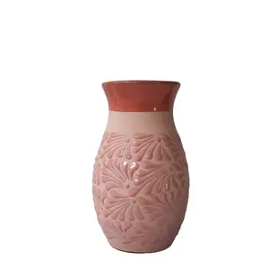 Cielito Lindo Florero - Vibrant Floral Arrangement for Birthdays Weddings Home Office Decor