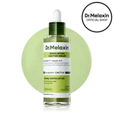 [Dr.Melaxin Official] Peel Shot Exfoliating Cactox Serum with AHA & PHA for Blackhead & Whitehead Improvement and Pore Tightening