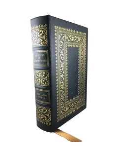 The Count of Monte Cristo by Alexandre Dumas