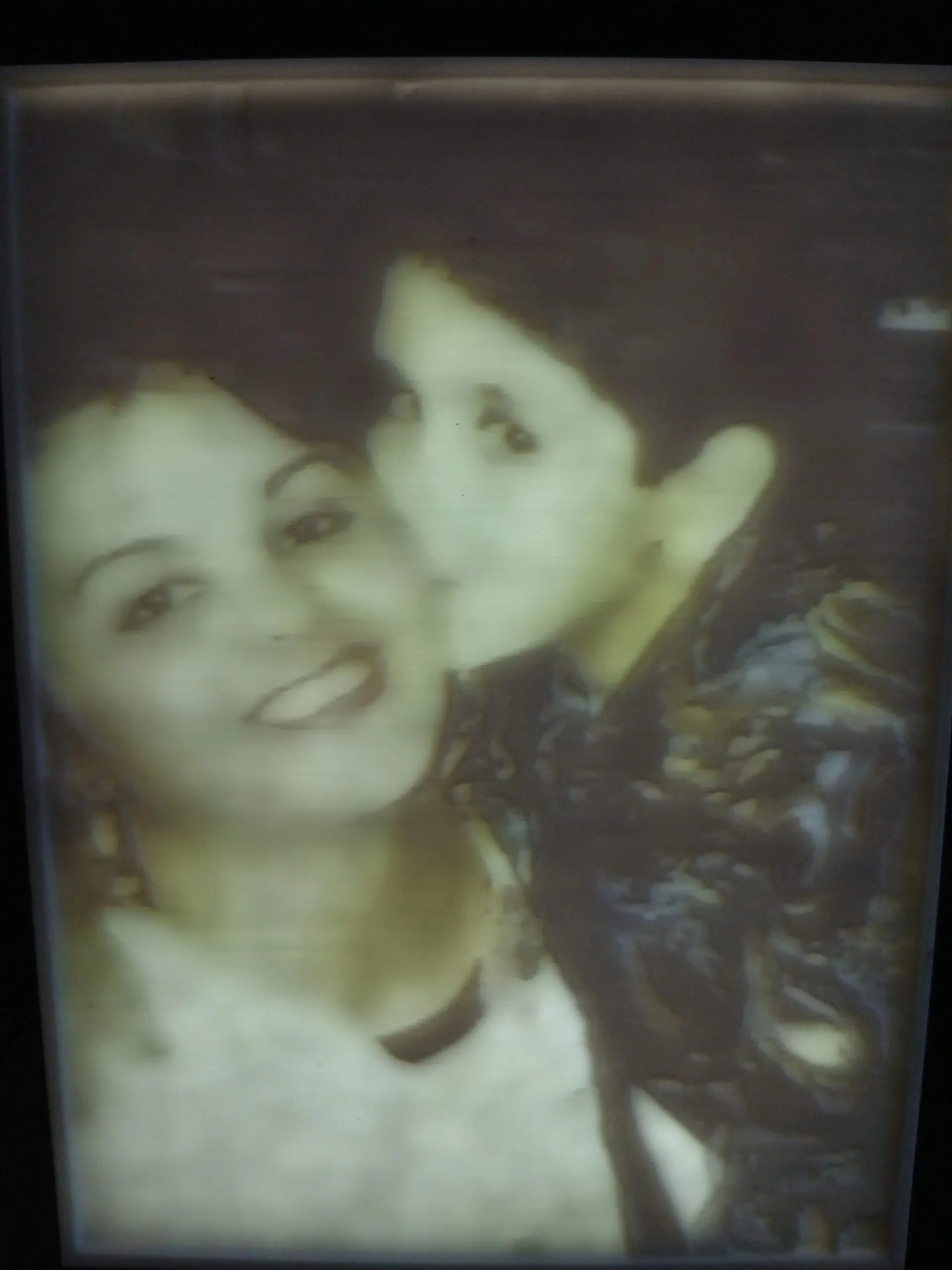 Custom Photo Lithophane Night Light – Personalized Keepsake Gift