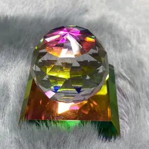 Clear Feng Shui Hanging