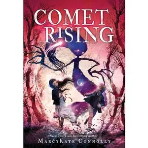 USED-Comet Rising by Connolly, Marcykate (Paperback)