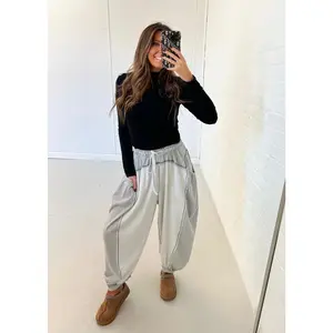Grey Barrel Joggers