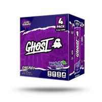 Welch’s Grape – 8.4oz  (4-Pack)