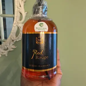 Red Rouge air freshener