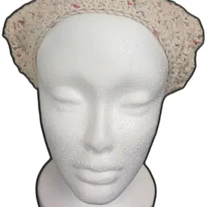 Crochet Bandana