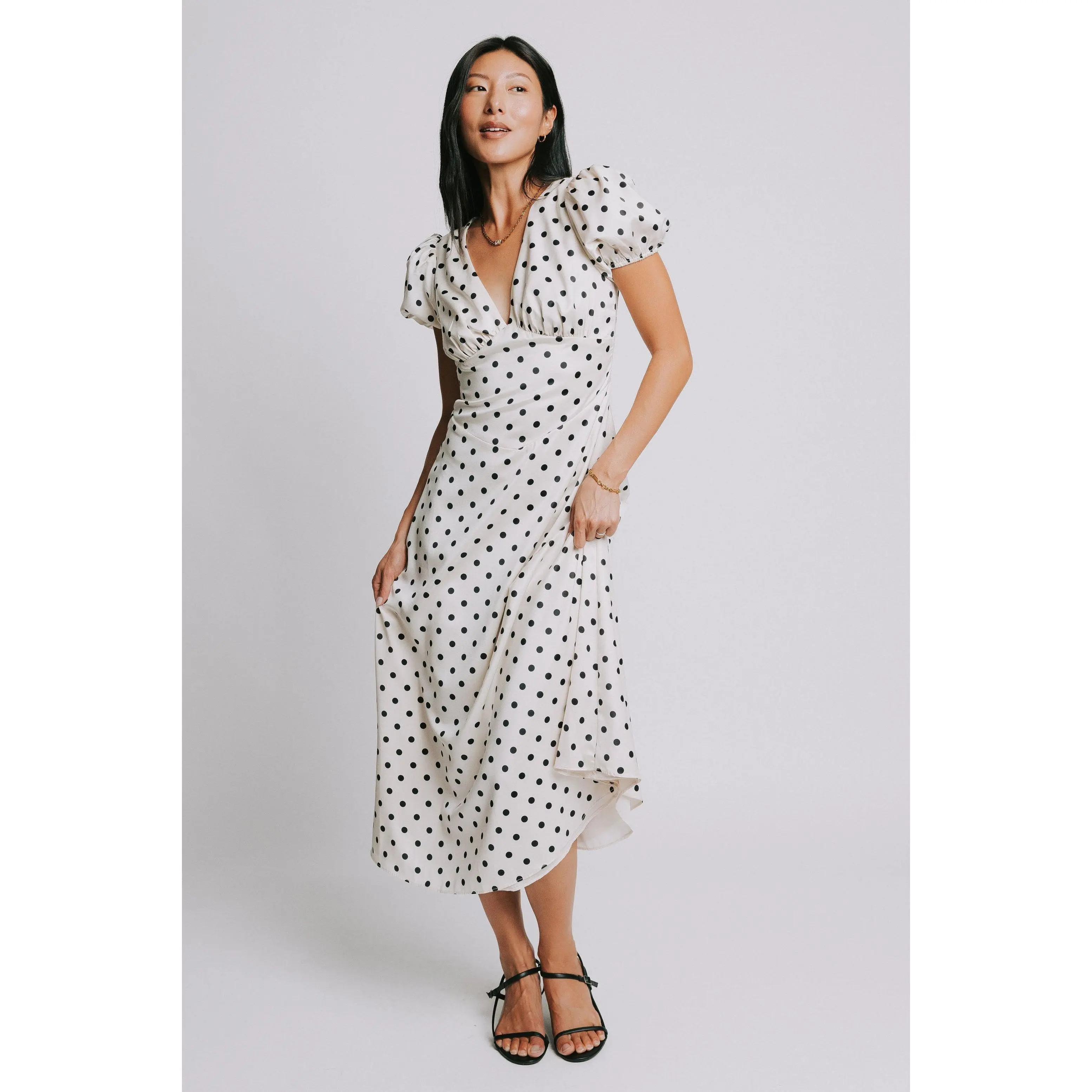Our Little Secret Dress