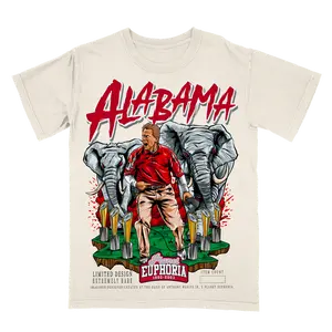 Nick Saban Tee