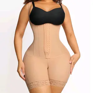 Shapewear For Women Tummy Trimmer Control