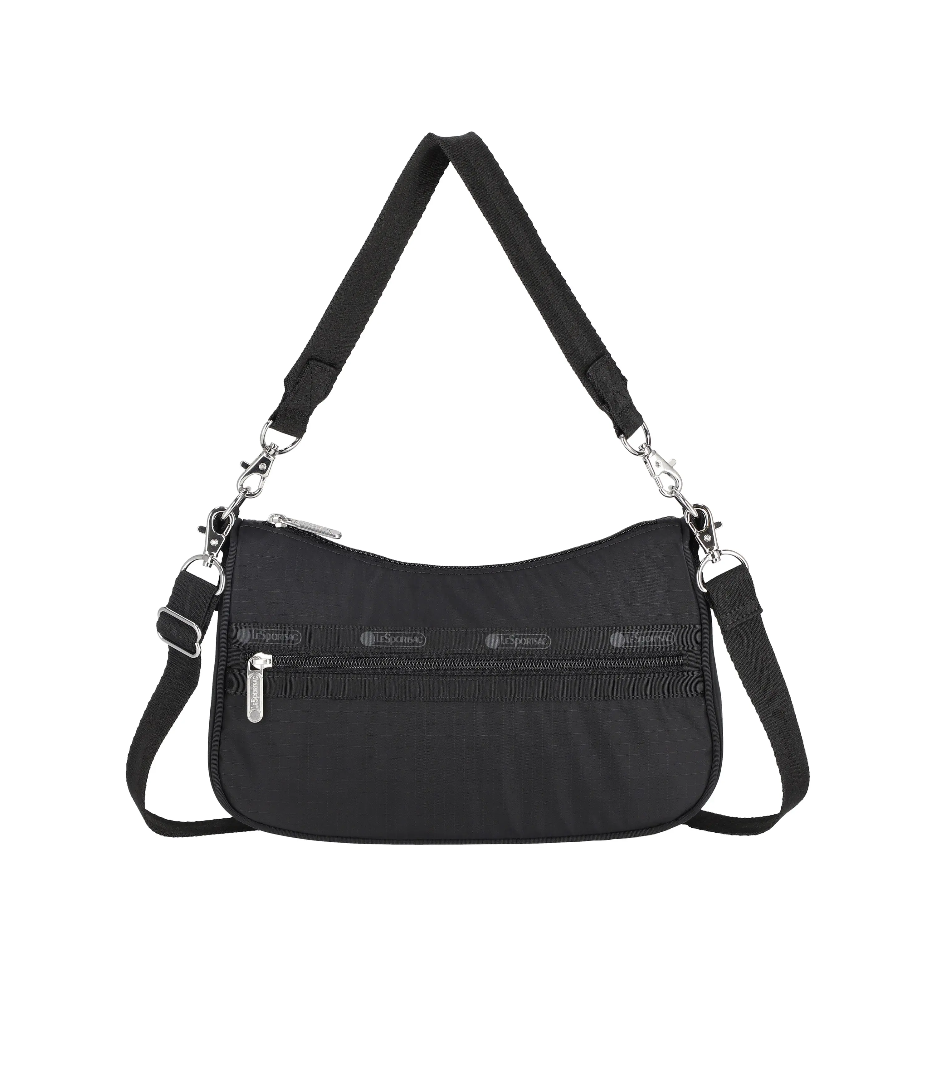 Small Convertible Shoulder Bag