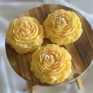 Low temperature Wax Play Candle small business  beeswax  Christmas Scented  decoration home fragrance proposal idea bath and body candle gift adult candle