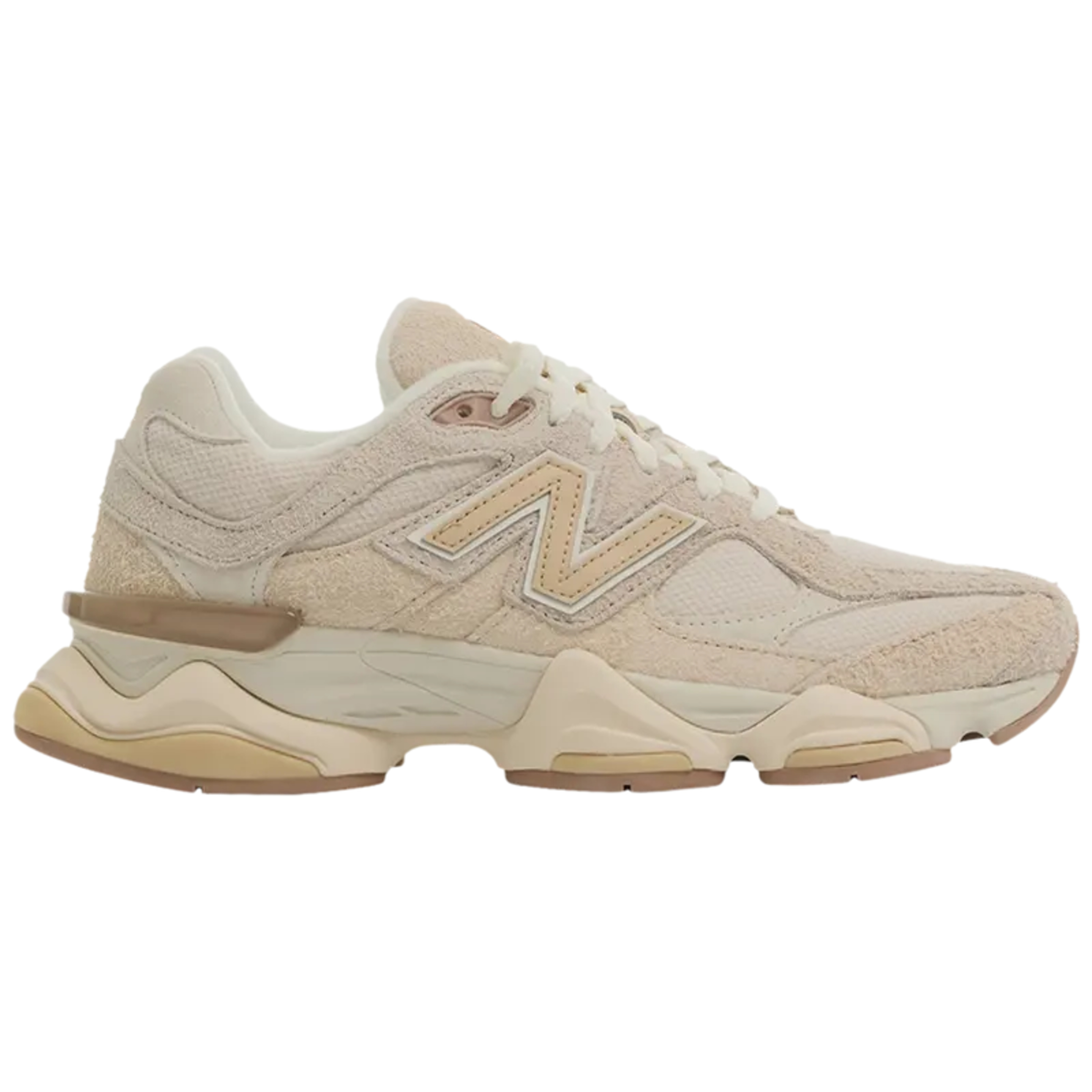 New Balance 9060 Bisque Sea Salt U9060CCB Men's Fashion Shoes New