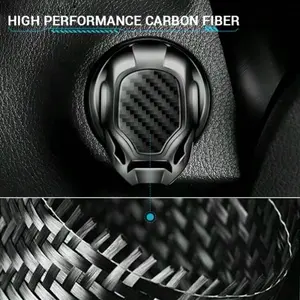 Engine Start/Stop Button Cover