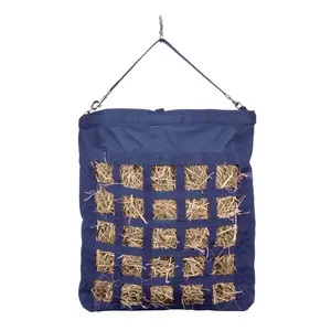 Dura-Tech Double Sided Slow Feed Hay Bag - Large