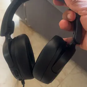 【Back To School】NUBWO HG04L Lightweight Gaming Headset with Clear Mic — 3.5mm Wired Headset,250g,for PS5/PS4, Xbox, Switch, PC，Summer tiktokshopbacktoschool