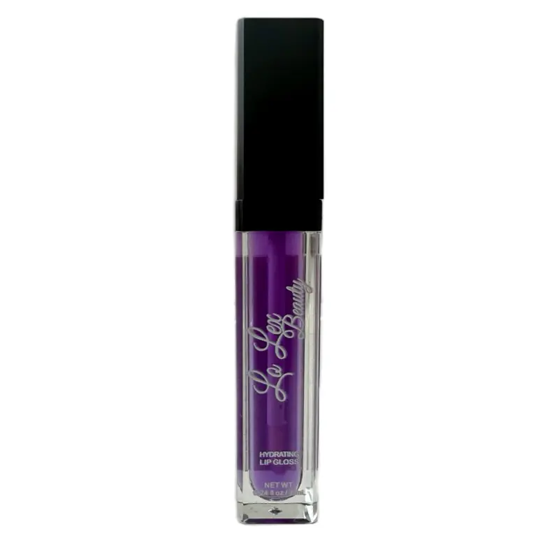 Allure LED Lip Gloss