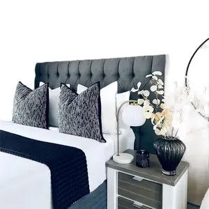 Leather Couch - Simple Product Description Given