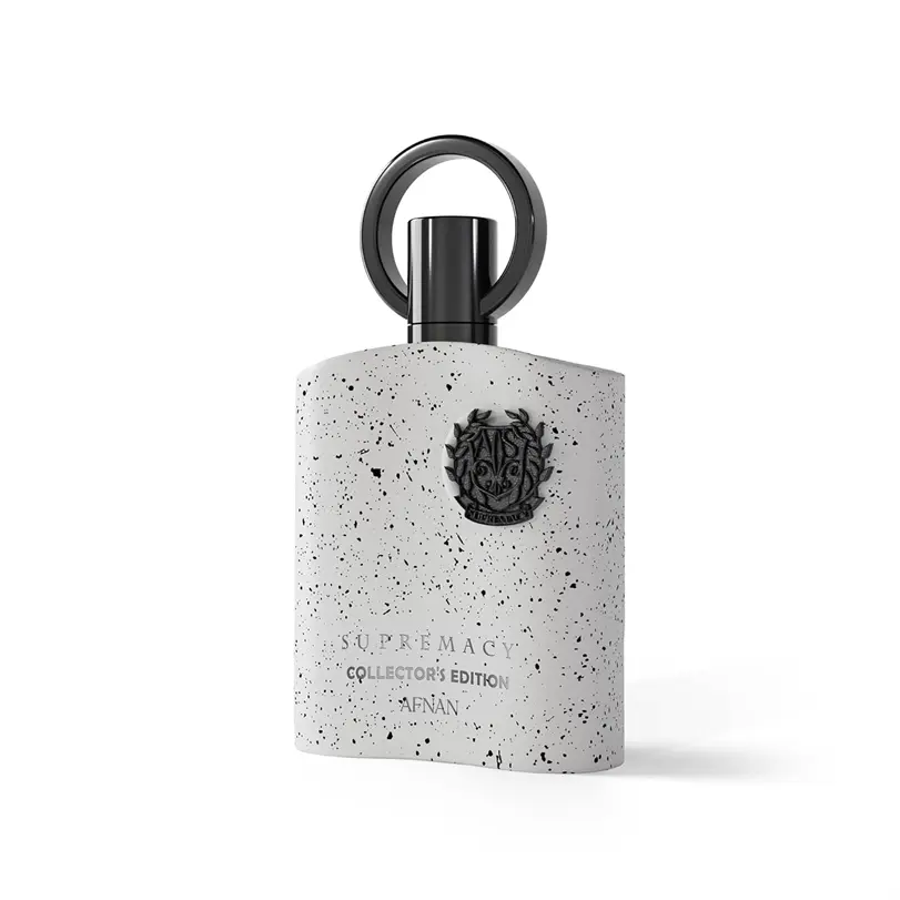 Supremacy Collector's Edition by Afnan Eau De Parfum for Men 3.4oz