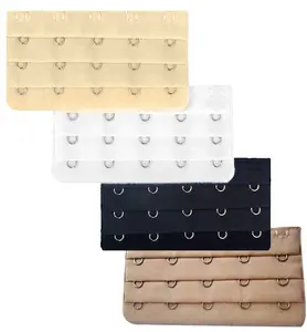 Bra Extender 5 Hooks Bra Saver Set Of 4 Fast N Free Shipping