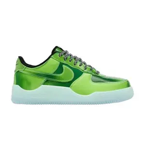 Nike Air Force 1 Low Premium 'Lebron James - LA'