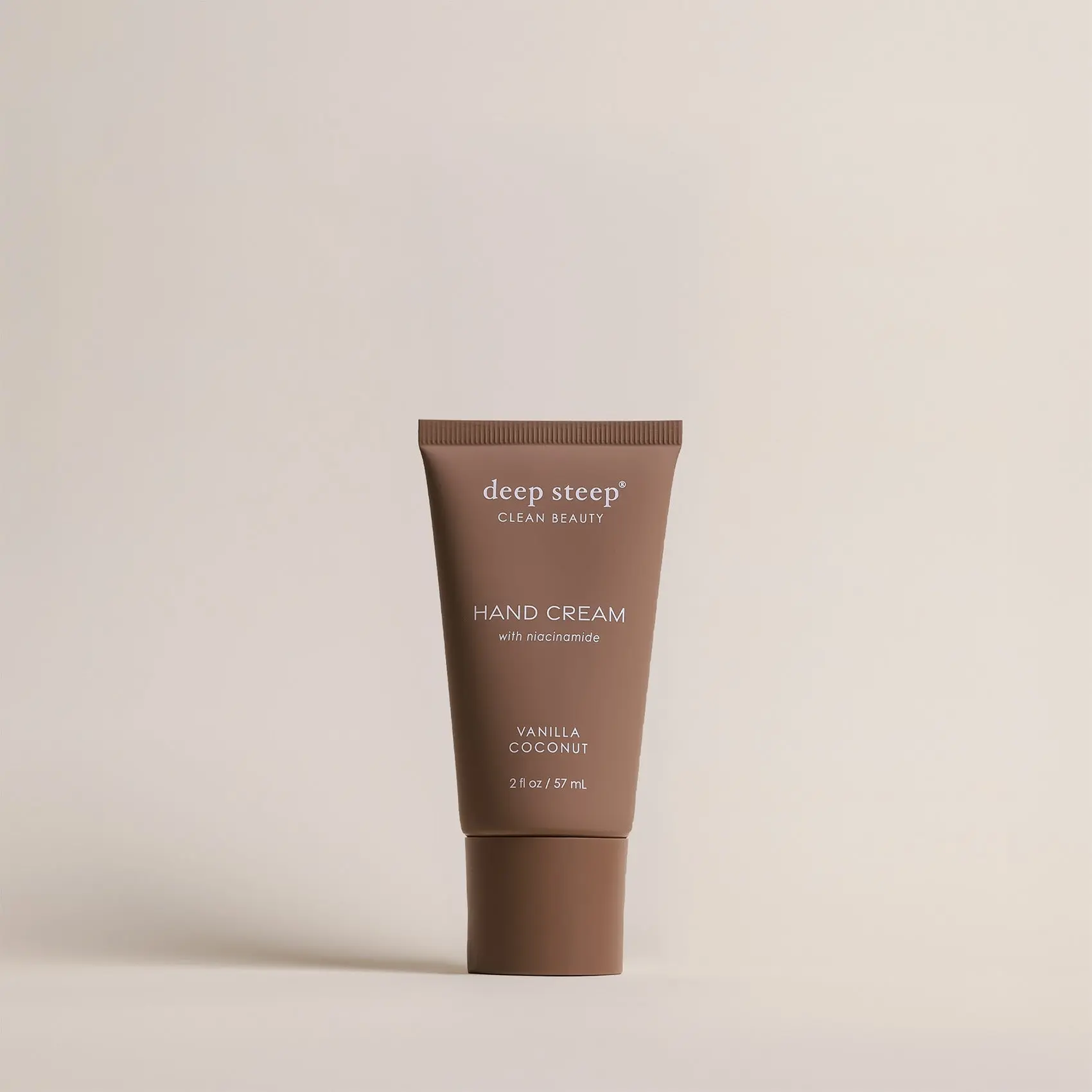 Deep Hydration - Vanilla Coconut Hand Cream & Bare Oil