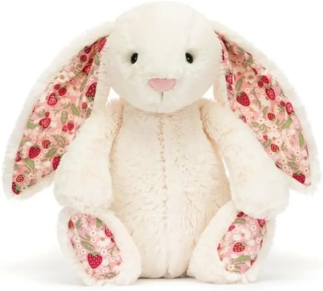 Jellycat Blossom Meadow Bunny Plush