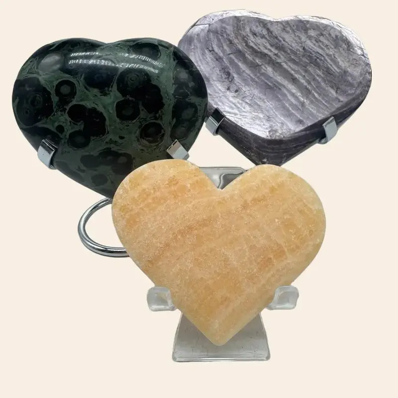 [Livestream] Crystal Selection - Livestream Spheres, Towers, Carvings and More | Crescent Cast