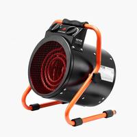 Electric Heating Tube - Without Independent Thermo