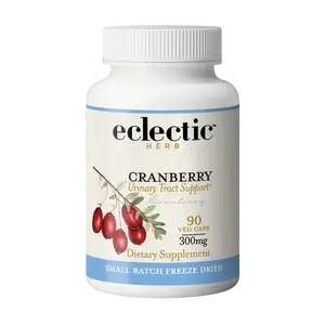 Cranberry Capsules
