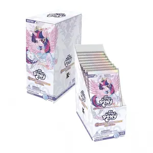 [KAYOU] My Little Pony Friendship Eternal Cards - Moon Edition English Series 3 outdoorfun