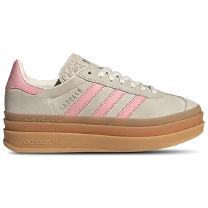 [JQ7409] YOUTH ADIDAS ORIGINALS GAZELLE BOLD