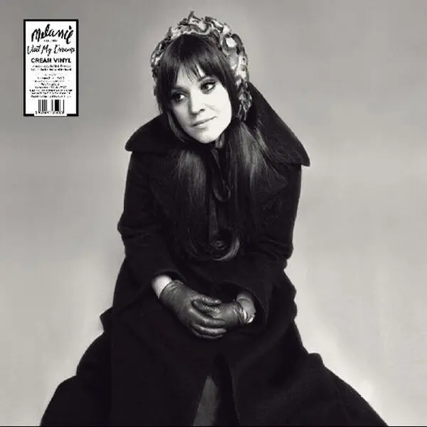 Melanie - Visit My Dreams (Vinyl LP)