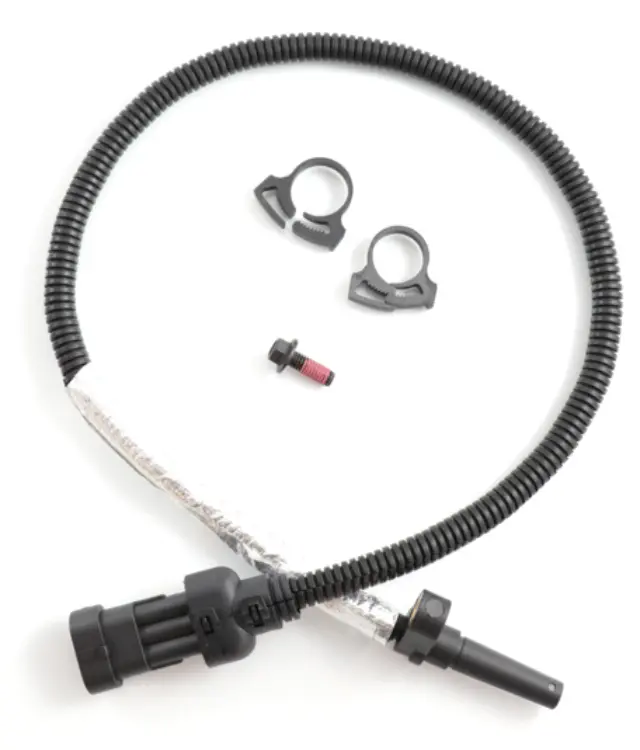 2839964 ATP Cummins Turbocharger Speed Sensor Kit