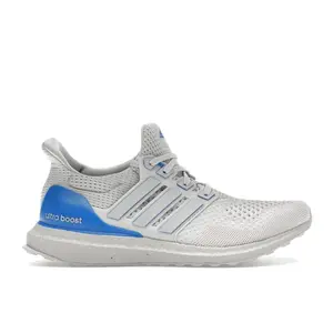 adidas Men's Ultra Boost 1.0 Grey Blue, from StockX