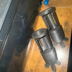 Chicken Prosthetic Leg