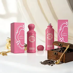 Women's Perfume Spray, Long-Lasting Floral Fragrance, Elegant Daily Use Scent, Ideal Gift for Dating Office Valentine's Day