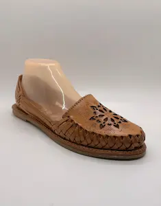 Artesia Huaraches Nayeli Tan (Women)