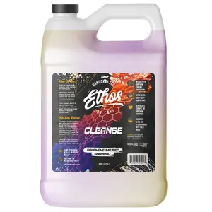 Cleanse - 1 Gallon