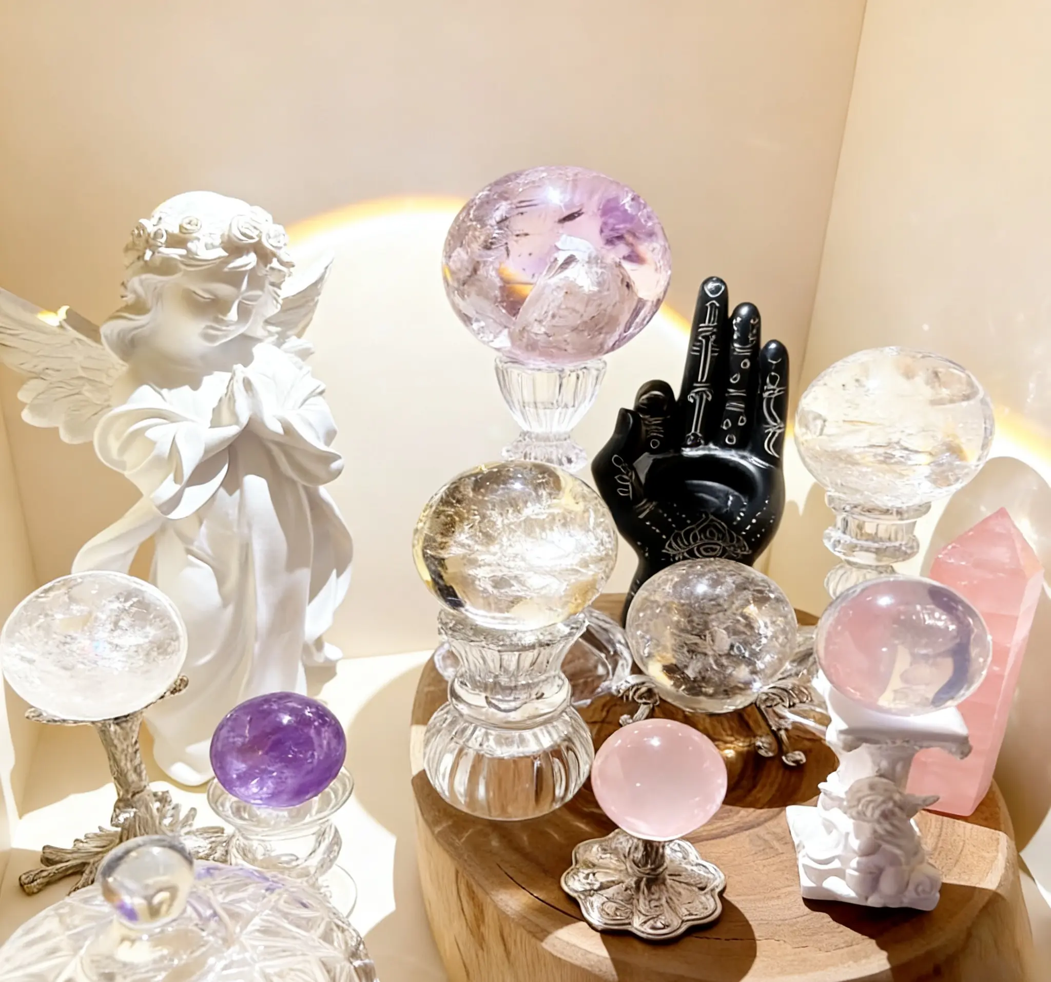 crystal