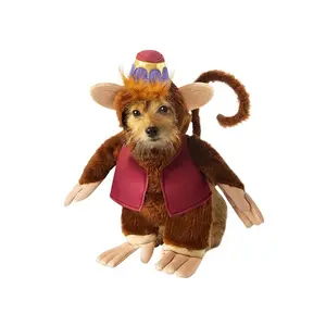 Aladdin Abu Dog Costume