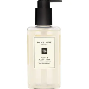 Jo Malone Peony & Blush Suede By Jo Malone Body & Hand Wash 8.4 Oz For Women