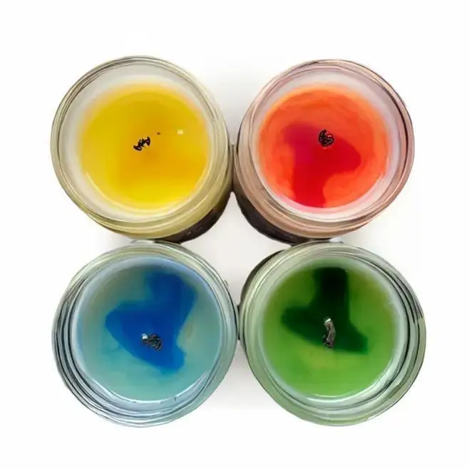 Wizards Choice Sorting Hat Candle