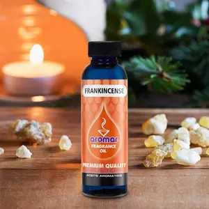 Frankincense - Fragrance Oil