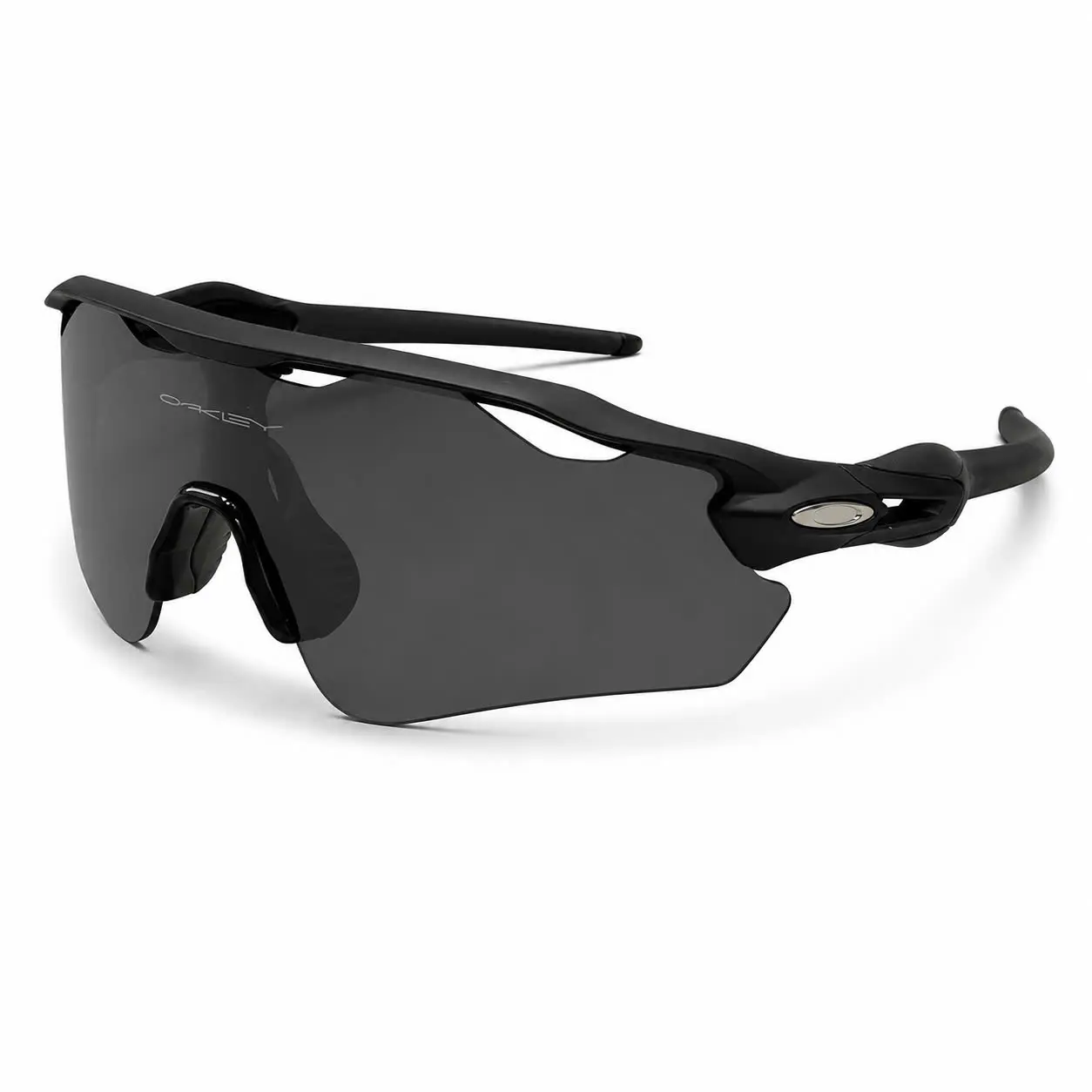 Wrap Around Sports Sunglasses, Unbreakable Performance Shield Eyewear, Outdoor Cycling Running Fishing Glasses