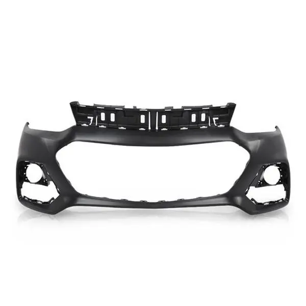 Front Upper Bumper Cover Fit For 2017 2018 2019 2020 Chevrolet Trax NEW
