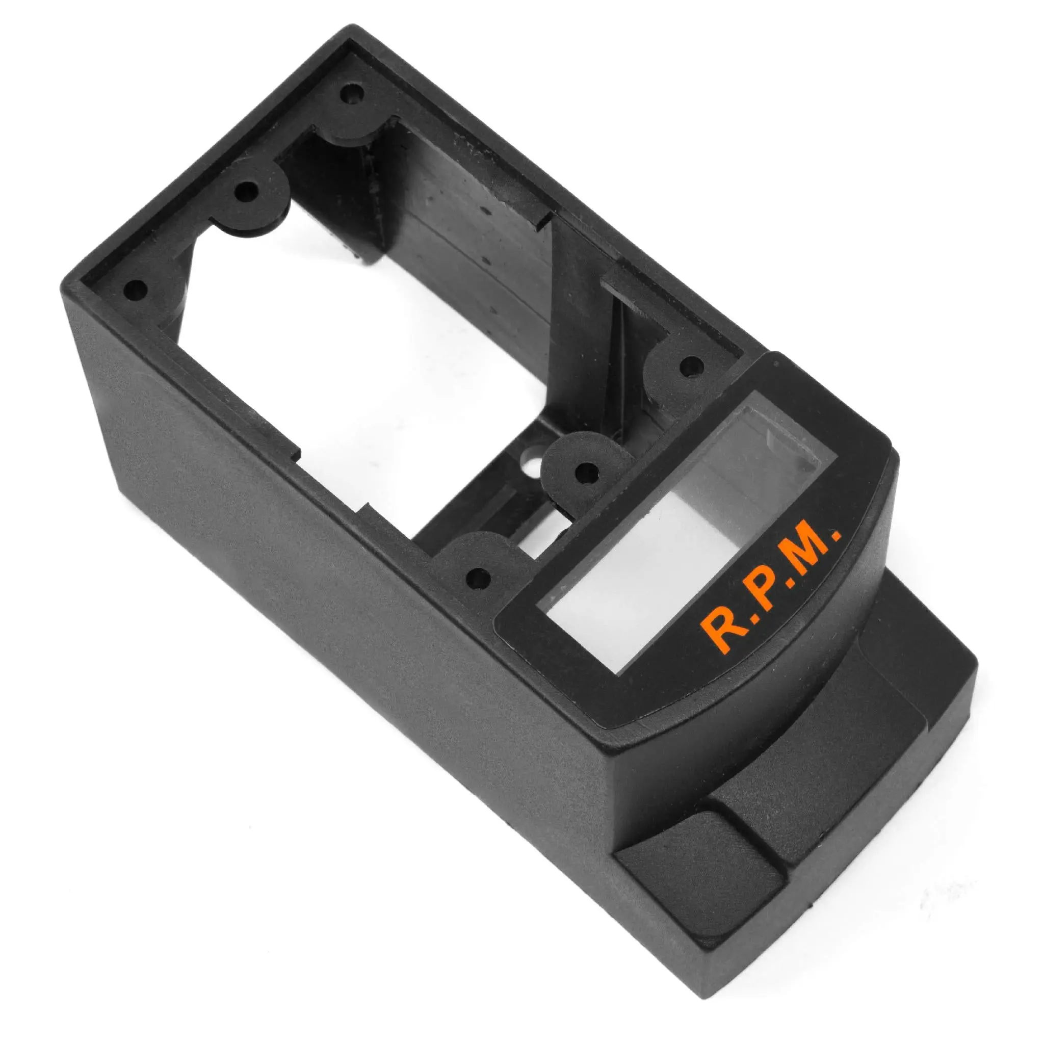 [4212B-046] Drill Press Switch Box (Model B with RPM Display on Bottom) for WEN 4212, Variable Speed Compatibility Electrical Switch Accessory